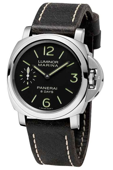 panerai p5000 titanium|panerai p5000 caliber.